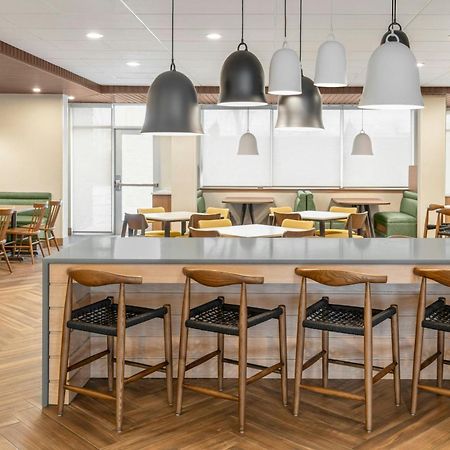 Fairfield By Marriott Inn & Suites Detroit Taylor Extérieur photo