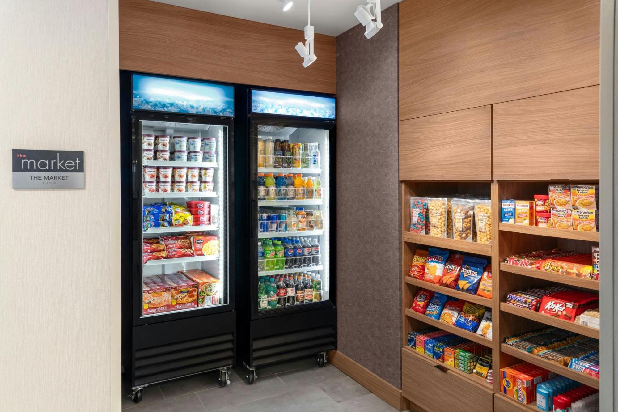 Fairfield By Marriott Inn & Suites Detroit Taylor Extérieur photo