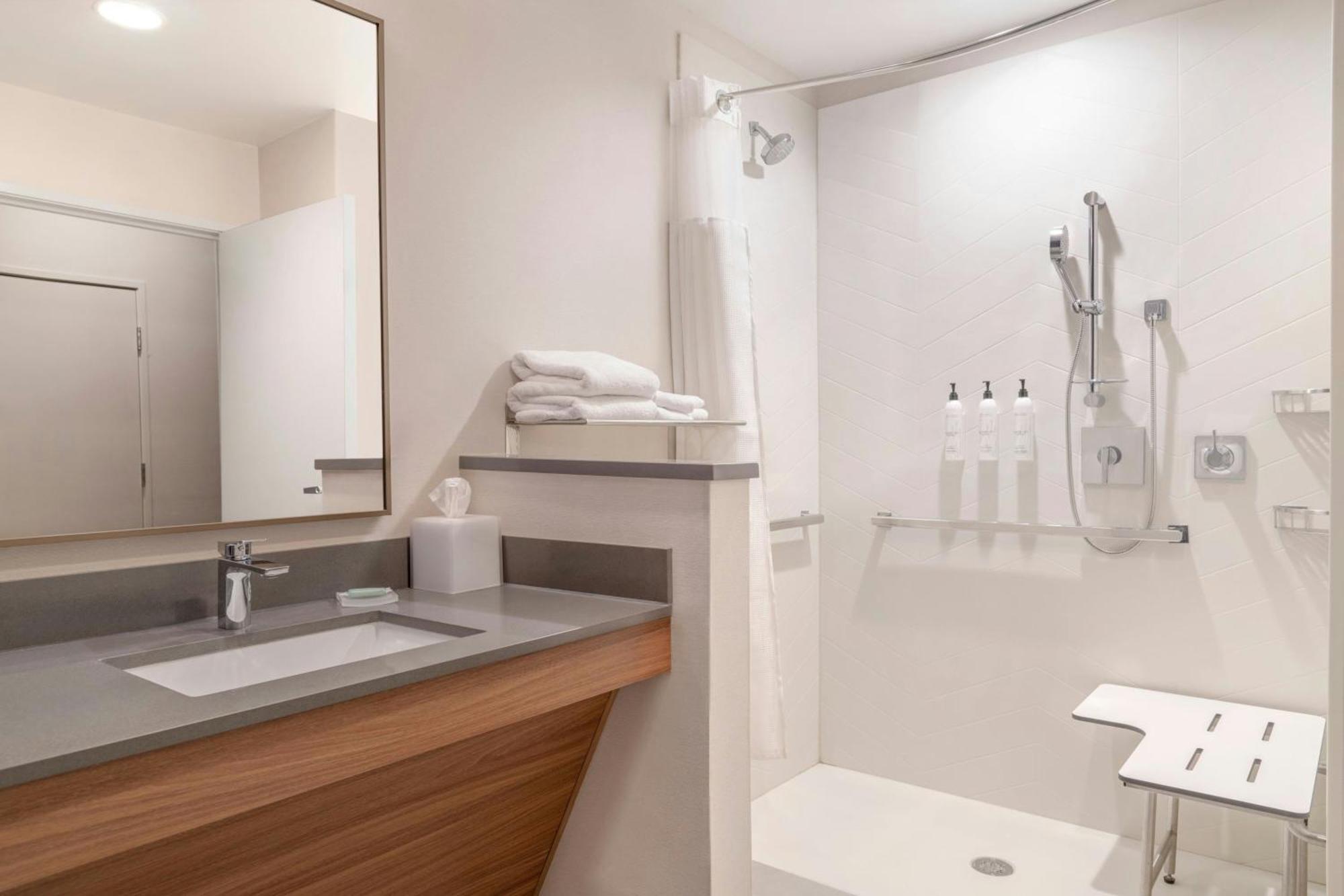 Fairfield By Marriott Inn & Suites Detroit Taylor Extérieur photo