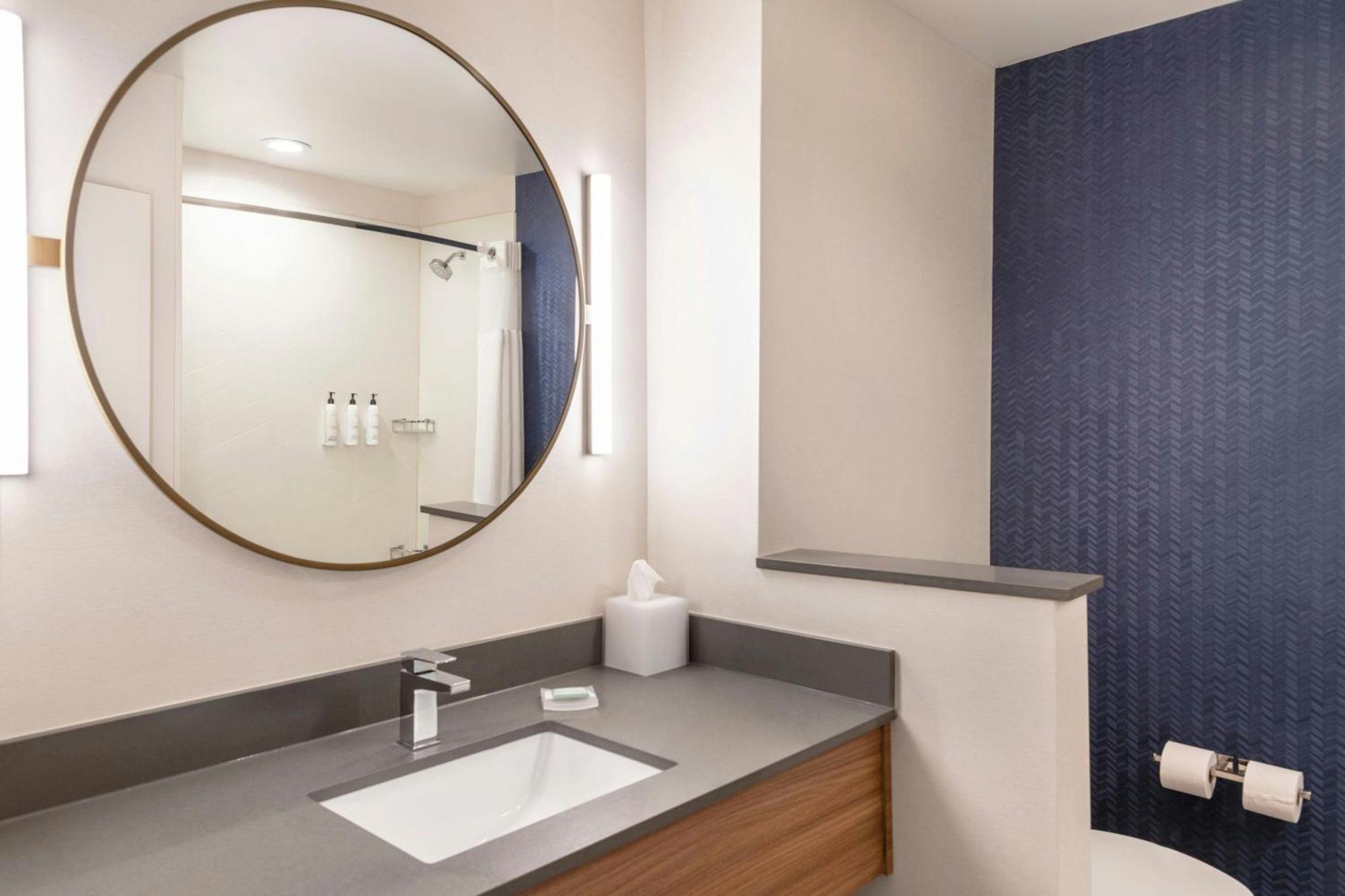 Fairfield By Marriott Inn & Suites Detroit Taylor Extérieur photo